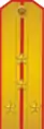 parade uniform shirt, Ground forces until 2010