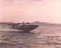 The same Greek fast patrol boat