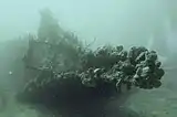 Wreck of the Rhone