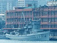 Da Tai on 24 March 2014