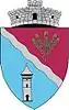 Coat of arms of Sântimbru