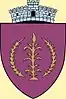 Coat of arms of Petreu