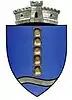 Coat of arms of Chiscani
