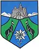 Coat of arms of Bran