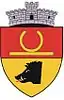 Coat of arms of Crizbav