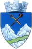 Coat of arms of Predeal
