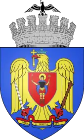 Bucharest