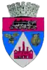 Coat of arms of Reșița