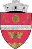 Coat of arms of Valu lui Traian