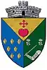 Coat of arms of Dragodana