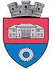 Coat of arms of Titu