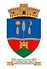 Coat of arms of Ciceu