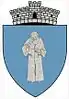 Coat of arms of Dascălu