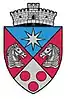 Coat of arms of Chibed