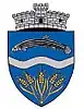 Coat of arms of Vărgata
