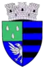 Coat of arms of Băicoi