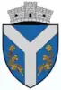 Coat of arms of Târnava