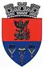 Coat of arms of Tășnad