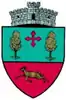 Coat of arms of Mălini