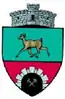 Coat of arms of Ostra