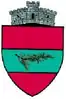 Coat of arms of Valea Moldovei