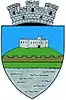 Coat of arms of Isaccea