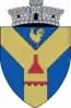 Coat of arms of Beba Veche