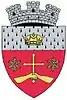Coat of arms of Deta