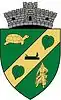 Coat of arms of Dudeștii Noi