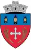 Coat of arms of Săcălaz