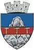 Coat of arms of Ocnele Mari