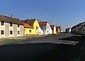 Northert part