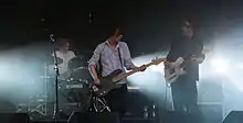 Palma Violets