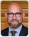 Rafael Mandelman  Supervisor, District 8