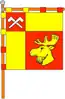 Flag of Rafalivka