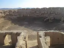 Rahmanniyeh Castle