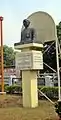 Rajaji Statue