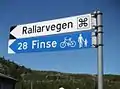Signpost
