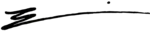 Signature of Ralph Debbas