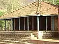 Ram Mandir in Dahyat