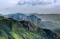 view from ramakkalmedu viewpoint