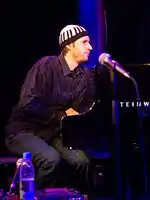 Helbock in Concert