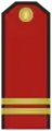 Младши сержантMladshi serzhant(Bulgarian Land Forces)