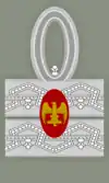 Primo maresciallo dell'ImperoFirst Marshal of the Empire