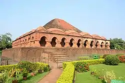 Rasmancha Bishnupur ,Bankura