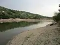 Rastovnica Lake