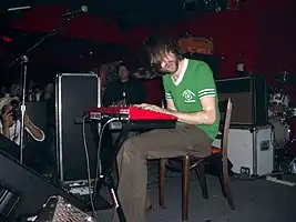 E.VAX in 2004