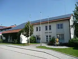 Town hall