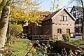 Helpenstein mill