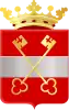 Coat of arms of Rauwerderhem